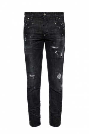 'skater jean' jeans, zdjęcie 1 'skater jean' jeans od Dsquared2